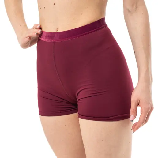 Capezio Glamour Short, Damen-Shorts Capezio Glamour Short, Damen-Shorts