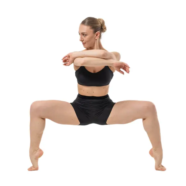 Capezio Glamour Short, Damen-Shorts Capezio Glamour Short, Damen-Shorts