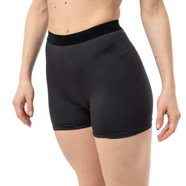 Capezio Glamour Short, Damen-Shorts Capezio Glamour Short, Damen-Shorts