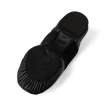 Capezio Glove Jazzschuhe, Damen-Jazzschuhe mit ergonomischer Form - Schwarz Capezio Glove Jazzschuhe, Damen-Jazzschuhe mit ergonomischer Form - Schwarz