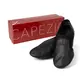 Capezio Glove Jazzschuh, Damen-Jazzschuhe mit ergonomischer Form