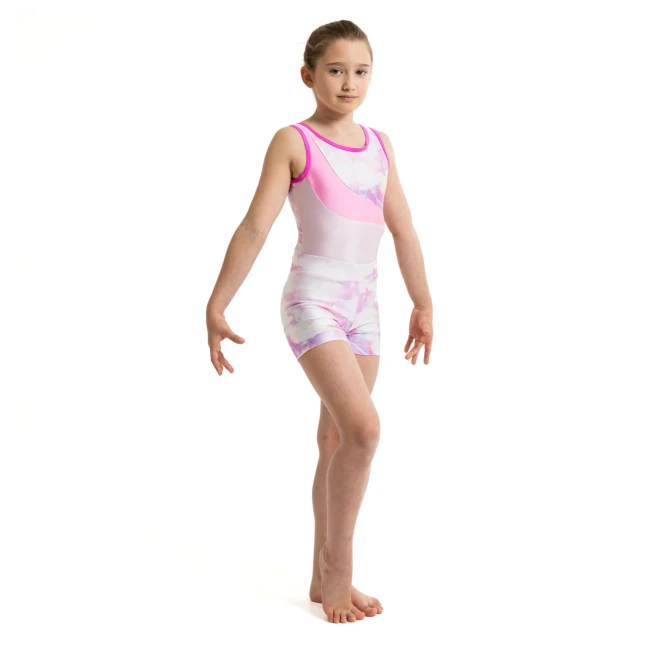 Capezio Good Vibes Short, Mädchen-Shorts Capezio Good Vibes Short, Mädchen-Shorts
