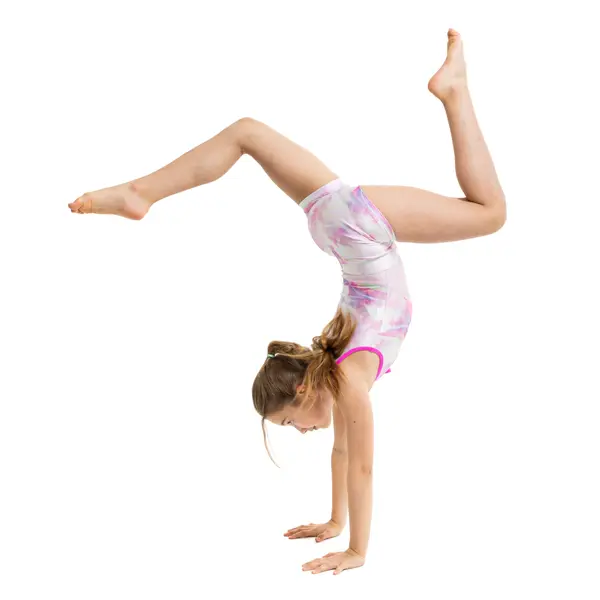 Capezio Good Vibes Short, Mädchen-Shorts