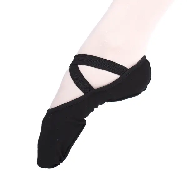 Capezio HANAMI, Kinder-Ballettschläppchen
