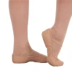 Capezio HANAMI, Ballettschläppchen - Capezio Hautfarbe
