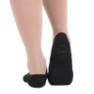 Capezio HANAMI, Ballettschläppchen - Schwarz