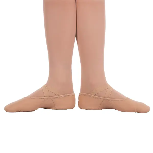 Capezio HANAMI, Ballettschuhe Capezio HANAMI, Ballettschuhe