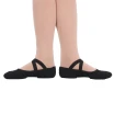 Capezio HANAMI, Ballettschläppchen - Schwarz