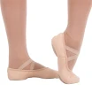 Capezio HANAMI, Ballettschläppchen – Hellrosa Capezio Capezio HANAMI, Ballettschläppchen – Hellrosa Capezio