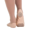 Capezio HANAMI, Ballettschläppchen – Hellrosa Capezio Capezio HANAMI, Ballettschläppchen – Hellrosa Capezio