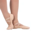Capezio HANAMI, Ballettschläppchen – Hellrosa Capezio Capezio HANAMI, Ballettschläppchen – Hellrosa Capezio