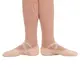 Capezio HANAMI, Ballettschuhe Capezio HANAMI, Ballettschuhe