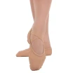 Capezio HANAMI, Ballettschläppchen - Capezio Hautfarbe