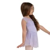 Capezio Opal, Mädchen-Trikot mit Röckchen - Violett - Lavender Capezio Opal, Mädchen-Trikot mit Röckchen - Violett - Lavender