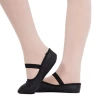 Capezio Luna, Kinder-Leder-Ballettschläppchen Capezio Luna, Kinder-Leder-Ballettschläppchen