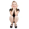 Capezio Luna, Kinder-Leder-Ballettschläppchen Capezio Luna, Kinder-Leder-Ballettschläppchen