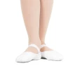 Capezio Luna, Kinder-Leder-Ballettschläppchen Capezio Luna, Kinder-Leder-Ballettschläppchen