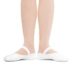 Capezio Luna, Kinder-Leder-Ballettschläppchen Capezio Luna, Kinder-Leder-Ballettschläppchen
