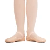 Capezio Luna, Kinder-Leder-Ballettschläppchen Capezio Luna, Kinder-Leder-Ballettschläppchen