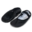 Capezio Luna, Kinder-Leder-Ballettschläppchen Capezio Luna, Kinder-Leder-Ballettschläppchen