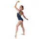 Capezio Meryl Boatneck Leotard,  Balletttrikot