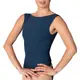 Capezio Meryl Boatneck Leotard,  Balletttrikot