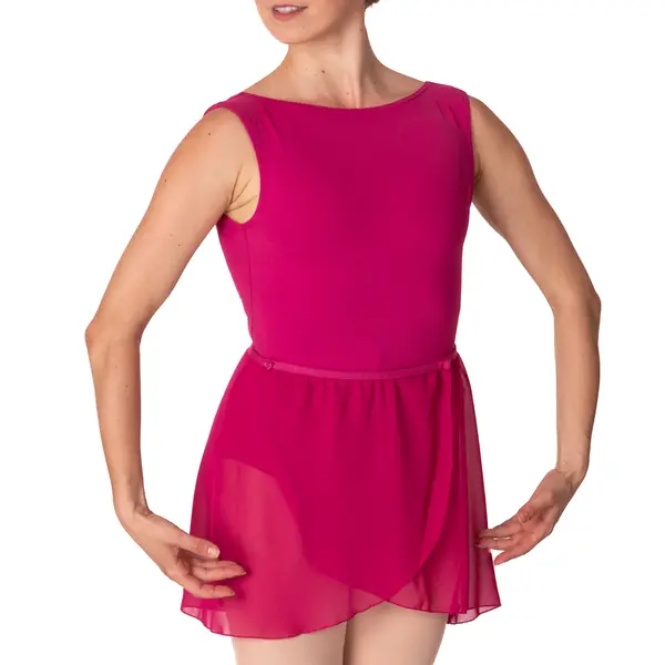 Capezio Meryl Boatneck Leotard,  Balletttrikot