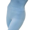 Capezio Memory Flare Legging, Damenhose