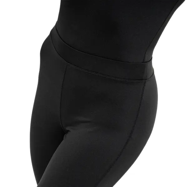 Capezio Memory Flare Legging, Damenhose