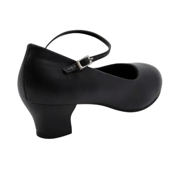 Capezio Mia Jr, Damen-Charakter-Schuhe 