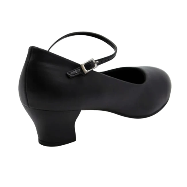 Capezio Mia Jr, Damen-Charakter-Schuhe Capezio Mia Jr, Damen-Charakter-Schuhe
