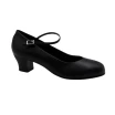 Capezio Mia Jr, Damen-Charakter-Schuhe Capezio Mia Jr, Damen-Charakter-Schuhe