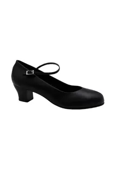Capezio Mia Jr, Damen-Charakter-Schuhe 