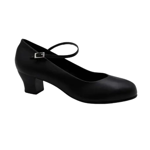 Capezio Mia Jr, Damen-Charakter-Schuhe 