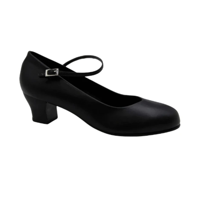 Capezio Mia Jr, Damen-Charakter-Schuhe Capezio Mia Jr, Damen-Charakter-Schuhe