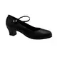 Capezio Mia Jr, Damen-Charakter-Schuhe 
