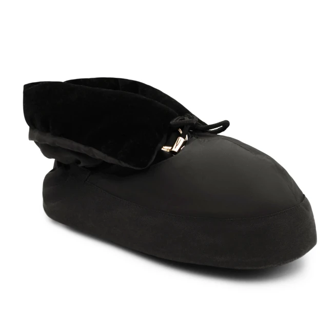 Capezio Mini Warmup Booties, Aufwärmschuhe Capezio Mini Warmup Booties, Aufwärmschuhe