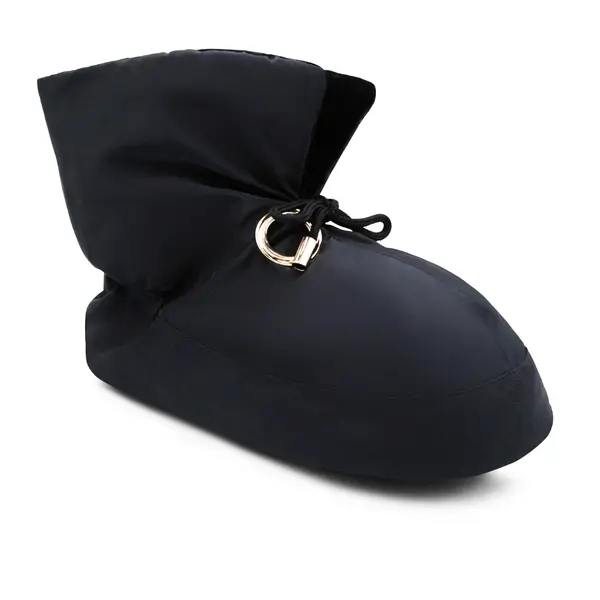 Capezio Mini Warmup Booties, Aufwärmschuhe Capezio Mini Warmup Booties, Aufwärmschuhe