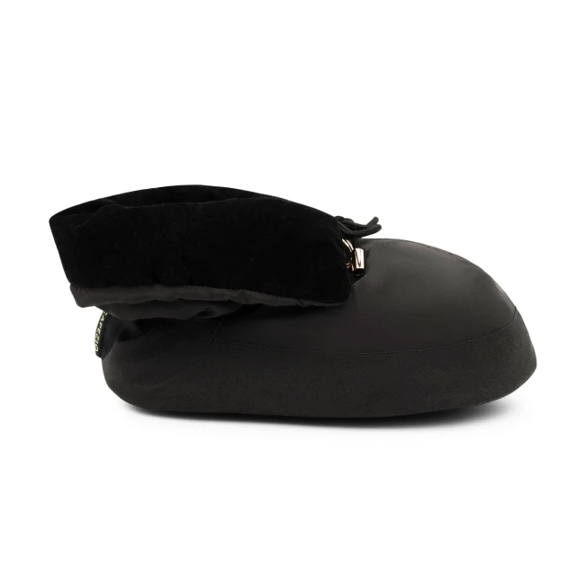 Capezio Mini Warmup Booties, Aufwärmschuhe Capezio Mini Warmup Booties, Aufwärmschuhe