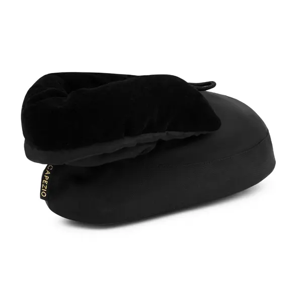 Capezio Mini Warmup Booties, Aufwärmschuhe Capezio Mini Warmup Booties, Aufwärmschuhe
