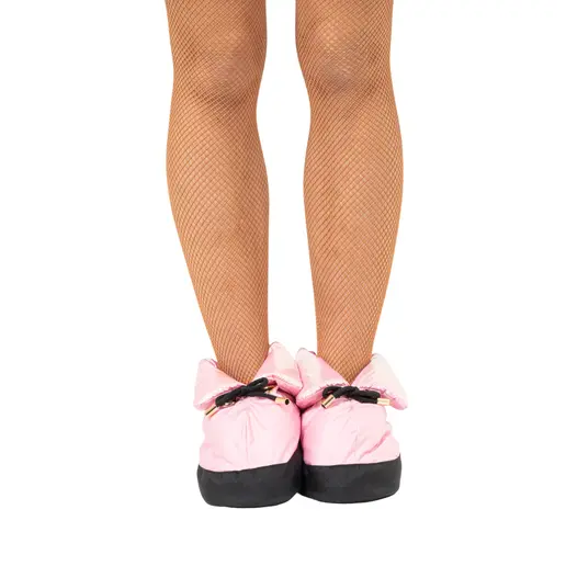 Capezio Ballroom Warmup Booties, Aufwärmschuhe für Mädchen Capezio Ballroom Warmup Booties, Aufwärmschuhe für Mädchen