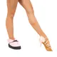 Capezio Ballroom Warmup Booties, Aufwärmschuhe für Mädchen Capezio Ballroom Warmup Booties, Aufwärmschuhe für Mädchen