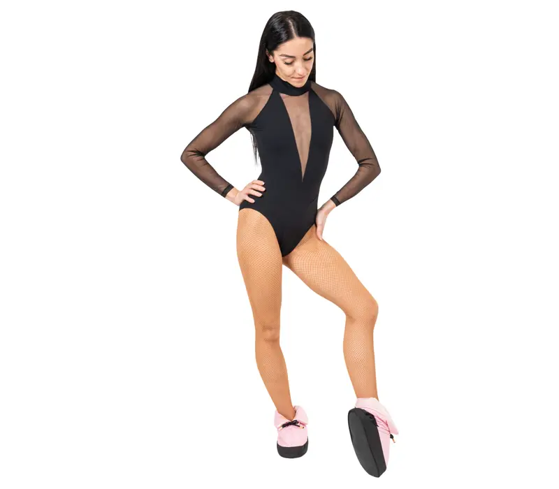 Capezio Ballroom Warmup-Booties, Aufwärmschuhe Capezio Ballroom Warmup Booties, Aufwärmschuhe – Metallic Hellrosa