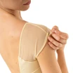 Capezio Moonstruck Cap Sleeve Leotard, Damen-Tanztrikot mit kurzen Ärmeln Capezio Moonstruck Cap Sleeve Leotard, Damen-Tanztrikot mit kurzen Ärmeln