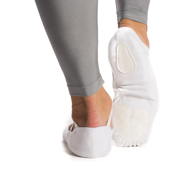 Capezio MR JAMES WHITESIDE BALLET SHOE, Ballettschuhe Capezio MR JAMES WHITESIDE BALLET SHOE, Ballettschuhe