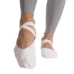 Capezio MR JAMES WHITESIDE BALLET SHOE, Ballettschuhe Capezio MR JAMES WHITESIDE BALLET SHOE, Ballettschuhe