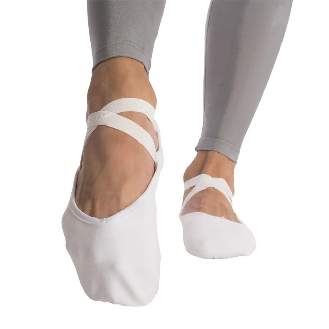 Capezio MR JAMES WHITESIDE BALLET SHOE, Ballettschuhe Capezio MR JAMES WHITESIDE BALLET SHOE, Ballettschuhe