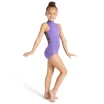 Capezio Mystical, Mädchen-Trikot - Violett - amethyst Capezio Mystical, Mädchen-Trikot - Violett - amethyst