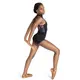 Capezio Mystical, Turntrikot für Mädchen