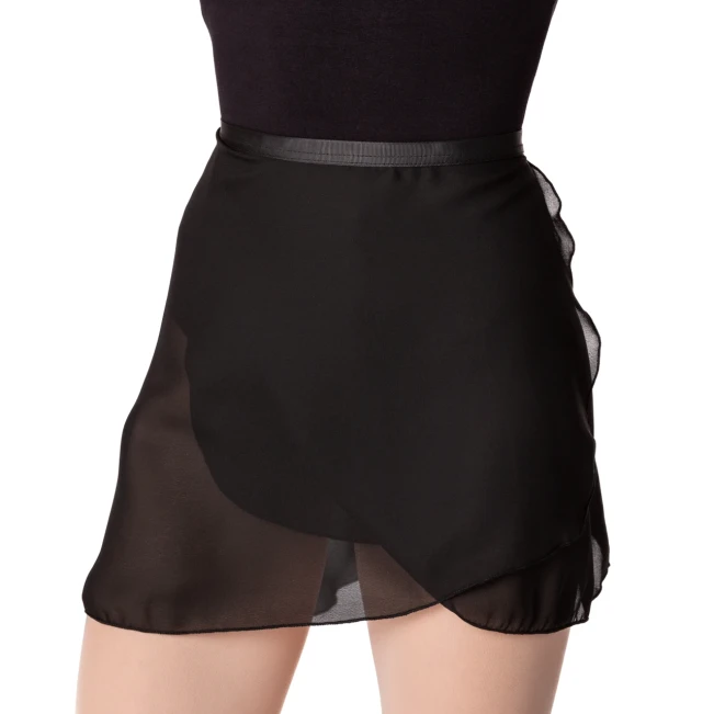 Capezio Ballett-Wickelrock Capezio Ballett-Wickelrock